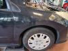 Peugeot 308I original Kotflügel rechts KTG Hurricane Grau Baujahr 2008