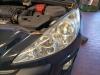 Peugeot 308I original Scheinwerfer links Halogen Baujahr 2008