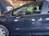 Peugeot 308I original Tür vorne links KTG Hurricane Grau Baujahr 2008