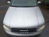 Audi A4 B6 original Motorhaube LY7W Lichtsilber Metallic Baujahr 2002