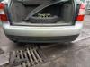Audi A4 B6 Kombi original Stoßstange hinten LY7W Lichtsilber Metallic Bj 2002