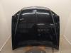 Mercedes S Klasse W220 original Motorhaube 197 Obsidianschwarz Baujahr 2001