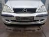 Mercedes A-Klasse W168 original Stoßstange vorne 761 Polarsilber Bj 2004 Mercedes A-Klasse W168 original Stoßstange vorne 761 Polarsilber Bj 2004