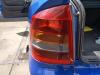 Opel Astra G Coupe original Rückleuchte links Heck Schluss Licht Bj2002