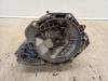 Opel Astra H original Schaltgetriebe 5G 1.6l 85kW Benzin Bj 2009