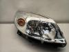 Dacia Sandero original Scheinwerfer rechts Halogen Baujahr 2009