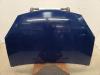 Dacia Sandero original Motorhaube Deckel vorne OV61H Marine Blau Bj 2009