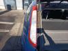 Ford Focus II 3 / 5türer original Rückleuchte links Heck Schluss Licht Bj 2010