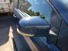 Ford Focus II original Aussenspiegel rechts elektrisch Blazer Blue Bj 2010