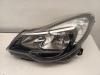 Opel Corsa D original Scheinwerfer links Facelift Halogen Baujahr 2013