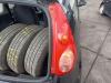 Peugeot 107 Facelift Rückleuchte rechts Heck Schluss Licht Bj 2009