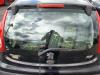 Peugeot 107 original Heckscheibe Heckklappe beheizt mit Wischermotor Bj 2009