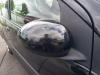 Peugeot 107 original Aussenspiegel rechts manuell EXZ Schwarz met Bj 2009