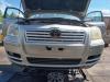 Toyota Avensis T25 original Stoßstange Fänger vorn Front 1C0 Polarsilber Bj 2005