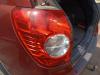 Chevrolet Captiva original Rückleuchte links Heck Schluss Licht Bj 2008 Chevrolet Captiva original Rückleuchte links Heck Schluss Licht Bj 2008