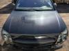 Opel Signum original Motorhaube Z20R Saphirschwarz Baujahr 2005