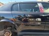 Opel Signum original Tür hinten rechts Z20R Saphirschwarz Baujahr 2005