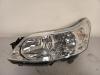 Citroen C4 Facelift Hauptscheinwerfer links Halogen Front Licht Bj 2009 Citroen C4 Facelift Hauptscheinwerfer links Halogen Front Licht Bj 2009