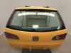 Seat Ibiza 6L original Heckklappe mit Scheibe LS1A Crono Gelb Bj 2007