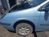 Citroen C5 original Kotflügel links Seitenteil KLH Gletscherblau Bj 2002
