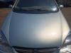 Citroen C5 original Motorhaube Klappe Deckel vorn Front KLH Gletscherblau Bj2002