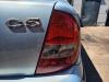 Citroen C5 Limousine Rückleuchte rechts Heck Schluss Licht Bj 2002