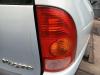 Renault Megane Kombi original Rückleuchte rechts Baujahr 2001