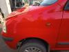 Hyundai Atos original Kotflügel links 0R Passion Red Baujahr 2006
