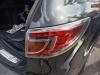 Mazda 6 GH Kombi original Rückleuchte rechts aussen vor Facelift Baujahr 2008