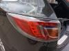 Mazda 6 GH Kombi original Rückleuchte links aussen vor Facelift Baujahr 2008