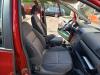 VW Sharan 7M original Beifahrersitz vorn rechts Stoff Anthrazit mit Muster Bj 05