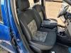 Dacia Sandero 1 BS Sitz vorn rechts Beifahrer Stoff anthrazit grau Bj 2009 Dacia Sandero 1 BS Sitz vorn rechts Beifahrer Stoff anthrazit grau Bj 2009