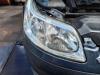 Citroen C4 original Hauptscheinwerfer rechts Halogen Frontlicht Bj 2007