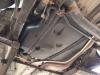 VW Caddy IV SA original Tank Kraftstoffbehälter Benzin 2K5201060B Bj 2016
