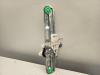 Opel Signum original Fensterheber hinten links mit Motor Bj 2007