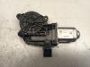 Seat Ibiza 6J SC original Fensterhebermotor links Fahrer 6R0959801A Bj 2008