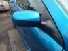Opel Tigra Twintop Aussenspiegel rechts elektrisch Z21H Antiguablau Bj 2007 Opel Tigra Twintop Aussenspiegel rechts elektrisch Z21H Antiguablau Bj 2007