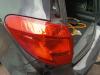 Opel Meriva B original Rückleuchte links aussen Heck Schlusslicht Bj 2012
