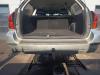 Subaru Legacy original Stoßstange Fänger hinten Heck 39D Brillantsilber Bj 2005
