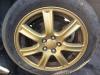 Subaru Legacy original Satz Alufelgen 6, 5x16 ET55 Bj 2005