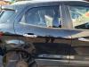 Ford Ecosport Mk2 original Tür hinten rechts Fond Rohbau Pantherschwarz Bj 2017