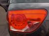 Seat Altea XL original Rückleuchte links innen Heckschlusslicht Bj 2009