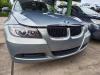BMW E90/91 original Stoßstange Fänger vorn/Front A34 Arktis vor LCI Bj 2006