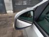 Ford Focus II original Außenspiegel links elektrisch Polarsilber Bj 2009