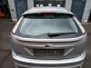Ford Focus II 5-Türig original Heckklappe mit Scheibe Polarsilber Bj 2009