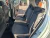 Hyundai i20 original Rücksitzbank geteilt Stoff 9P Midnight Black Bj 2011