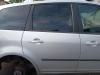 Ford C-Max original Tür hinten rechts Polarsilber Baujahr 2007