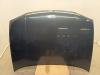 VW Golf IV original Motorhaube LC7V Anthrazitblau Metallic Baujahr 2002