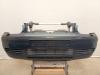 VW Golf IV original Stoßstange vorne LC7V Anthrazitblau Metallic Baujahr 2002
