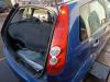 Ford Fiesta VI JH1 original Rückleuchte rechts Heckschlusslicht Facelift Bj 2007